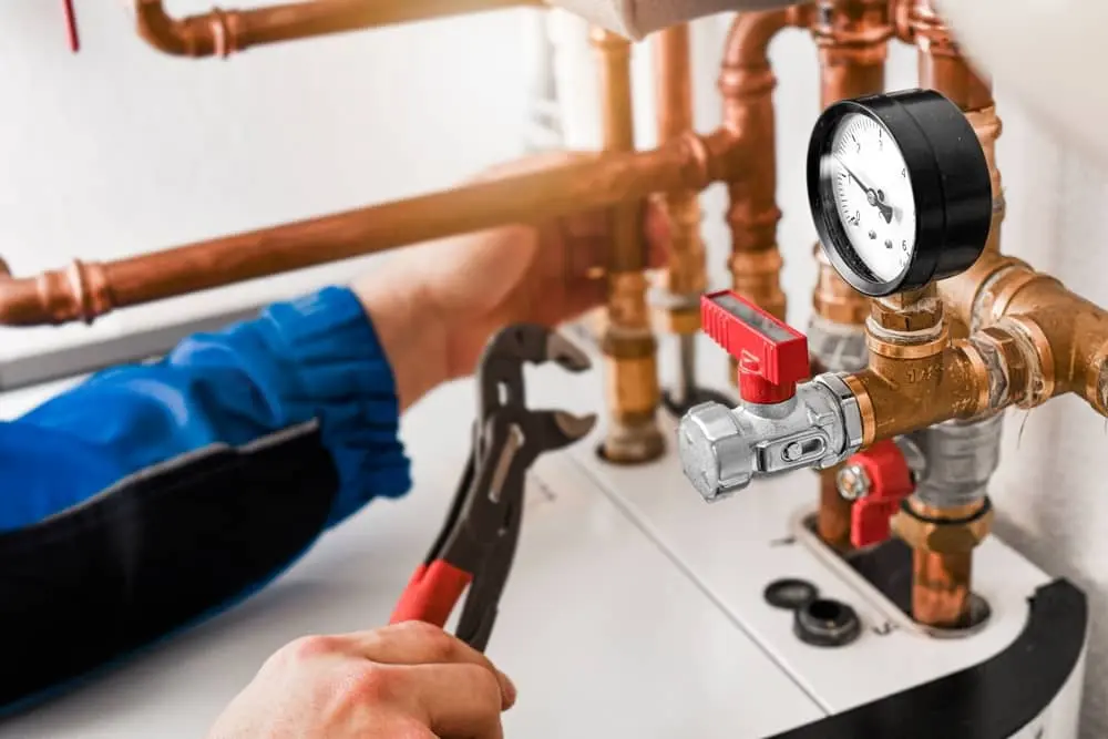Gas Line Services in Gilbert