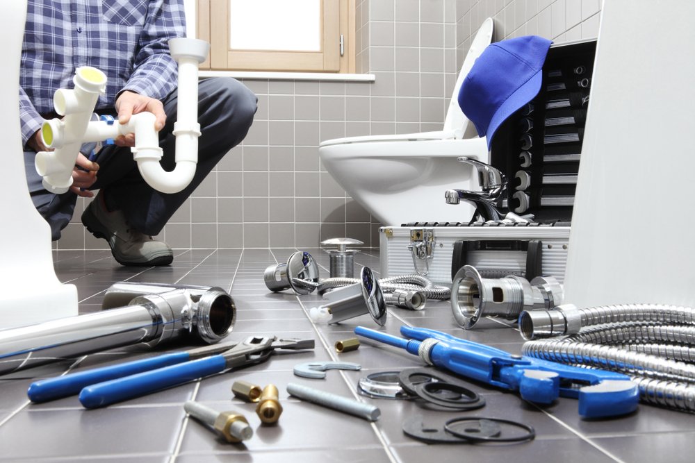 Pipe Installation & Repiping in Gilbert