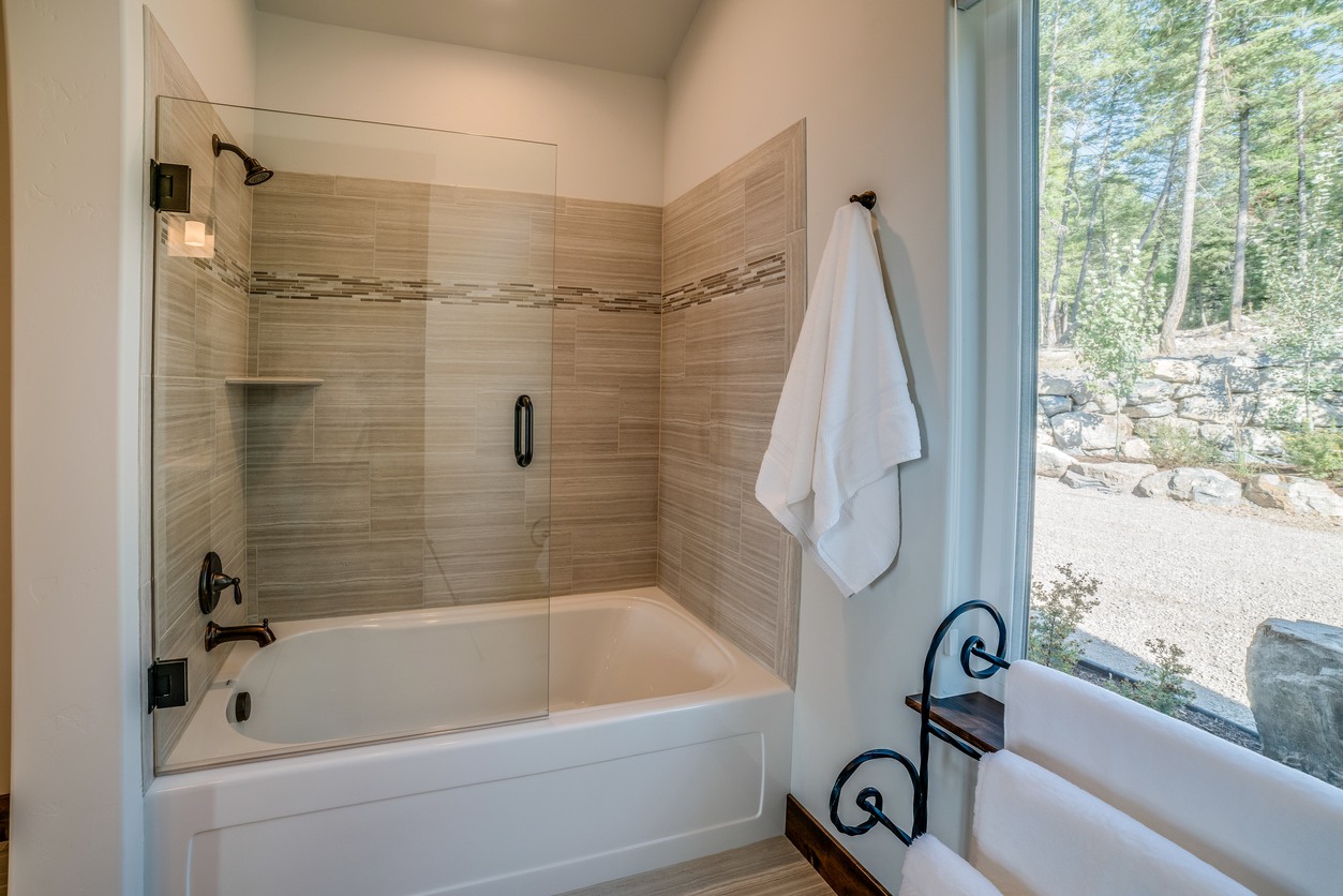 Shower & Tub Installation in Gilbert