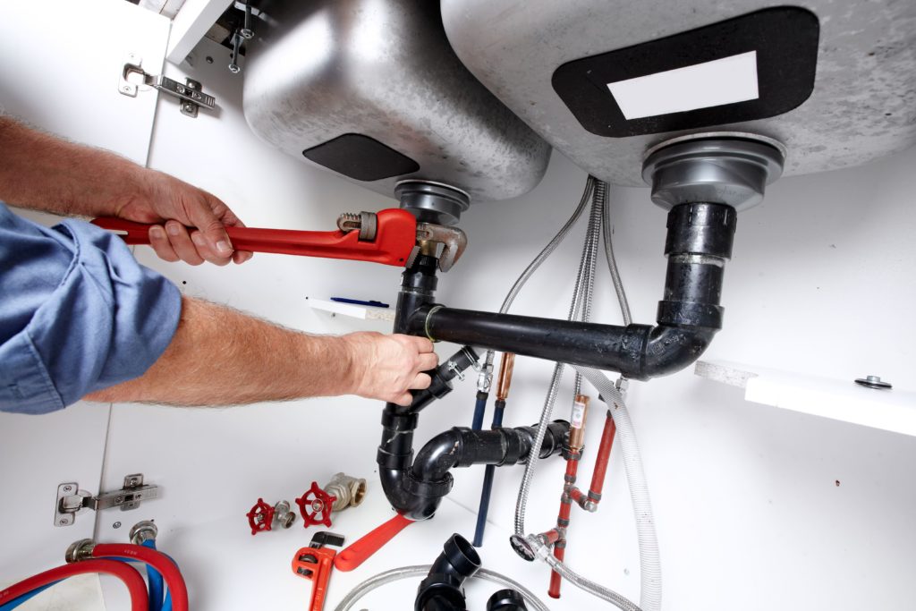 Sink Installation in Gilbert