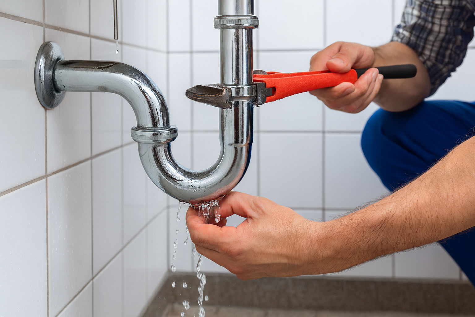 Professional Plumber in Gilbert